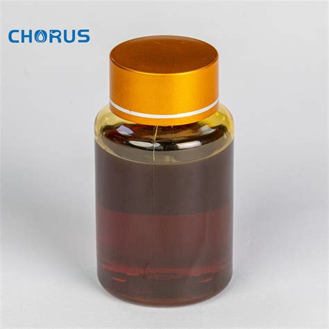 Automobile Engine API SL CF 4 Performance Pcmo Lubricant Oil Additive