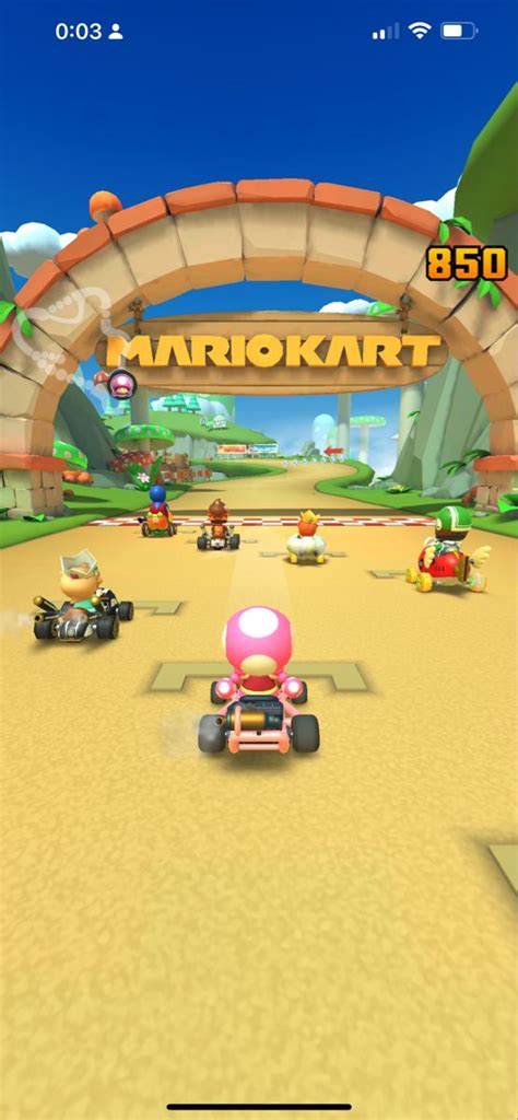 Pin by Nicolas Kampos on ᗒMario Kart Tour Mario kart Tours Mario