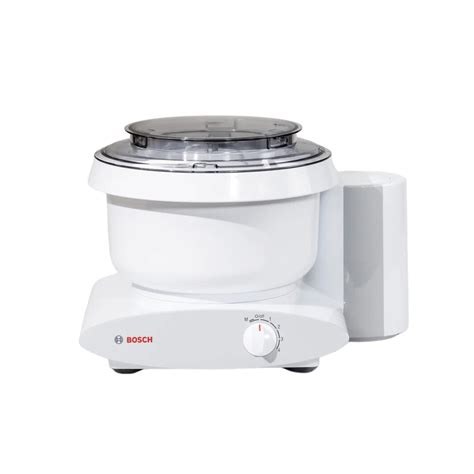 BOSCH MIXER – Just Ingredients