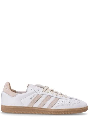 Adidas Originals Sneaker Man Samba Og Ig1376 Cwhite Wonwhi Magbei Talla