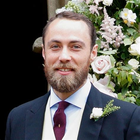 James Middleton On Wonderful Fatherhood And How Beloved Dog Ella