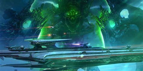 14 Mmorpgs To Play If You Like Eve Online