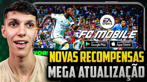 Saiu Confira Mega Atualiza O Nova Gameplay E Recompensas Gr Tis P