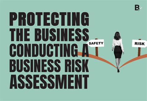 What Is Business Risk And How To Manage It Risk Management B Plannow