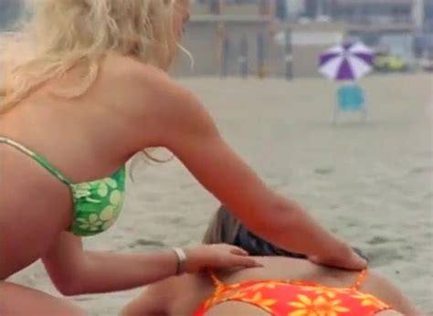 Nude Video Celebs Cory Oliver Sexy Mindy Spence Sexy Leslie Bibb Sexy Pacific Blue S E