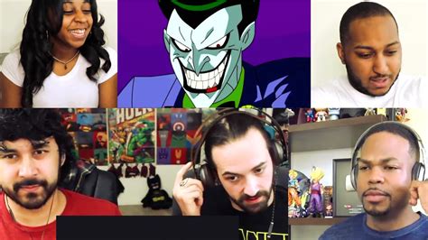 Super Villain Bowl Toon Sandwich Reaction Mashup Youtube