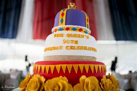 Queen S Birthday Celebration Foreign Office Blogs