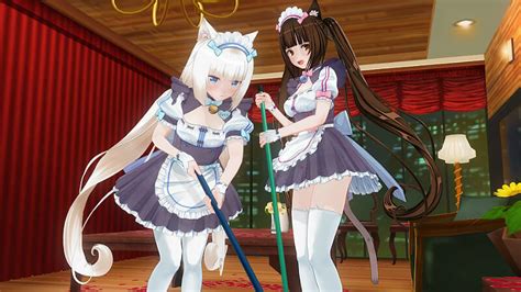 Custom Maid 3d 2 Install Reddit Edenpassl