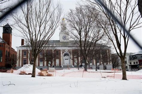 3 Palestinian Students Shot In Vermont, Suspect At Large