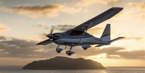 Tecnam Introduces Two New Model Updates At EAA AirVenture