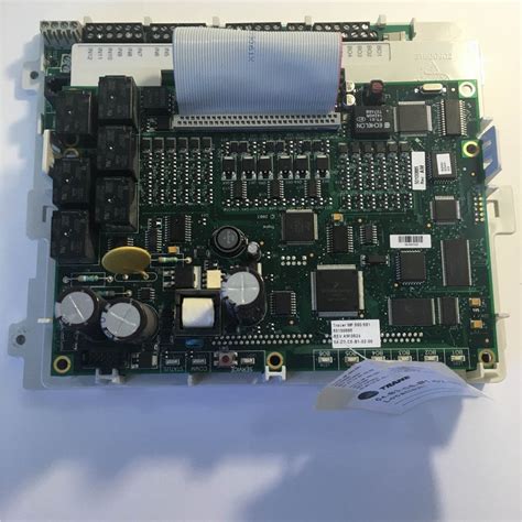 trane mp  controls