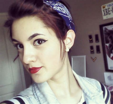 Pin on Bandana & pinup