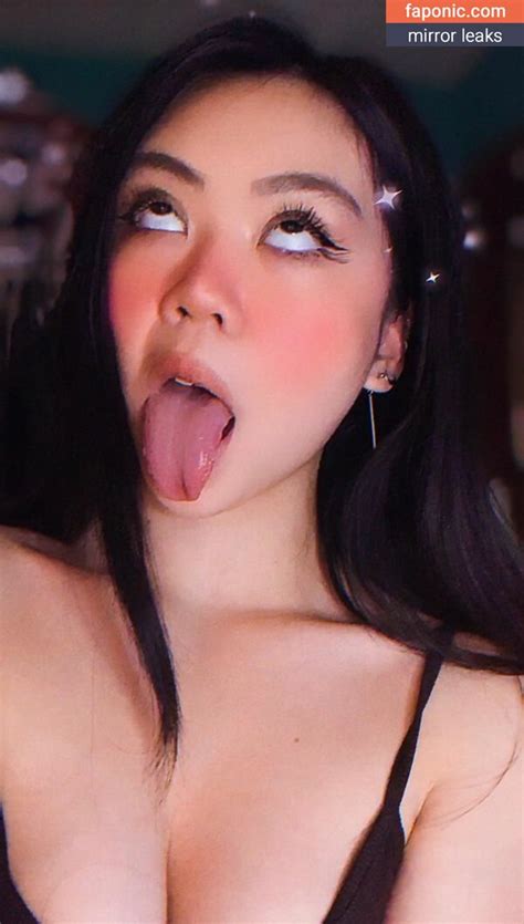 Ahegao Aka Drool Girls Nude Leaks OnlyFans Photo 824 Faponic