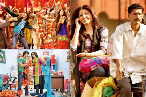 10 Awesome Bollywood Films That Can Help You Customise Your Perfect Wedding