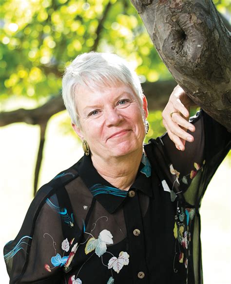 First Person: Jill Tarter | American Scientist