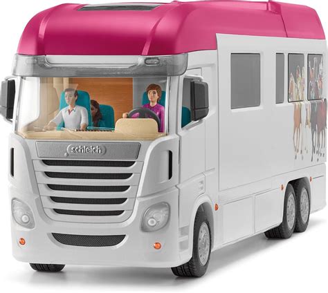 Buy Schleich Horse Transporter 42619