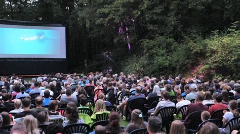 Mobiles Kino Open Air Kino In N Rnberg Und Franken