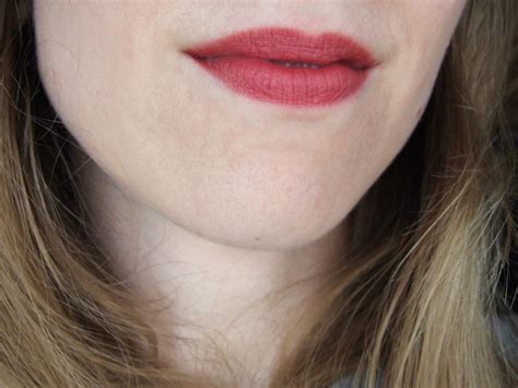 Bourjois Rouge Edition Velvet Nude Ist Beau Brun A Hat Full Of Sky
