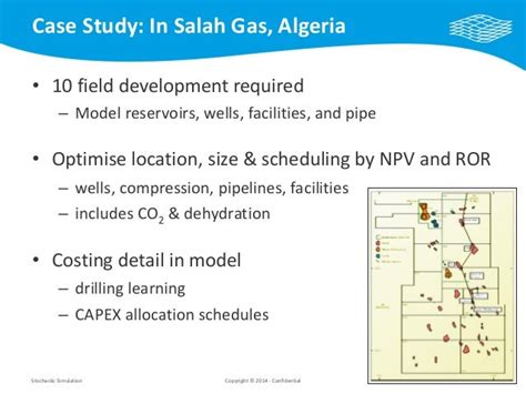 Integrated Asset Modeling For Market Driven Gas Planning Gasassure