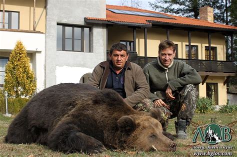 Лов на мечка в ДЛС Русалка - Андриян Почекански - Лов в ДЛС Русалка ...