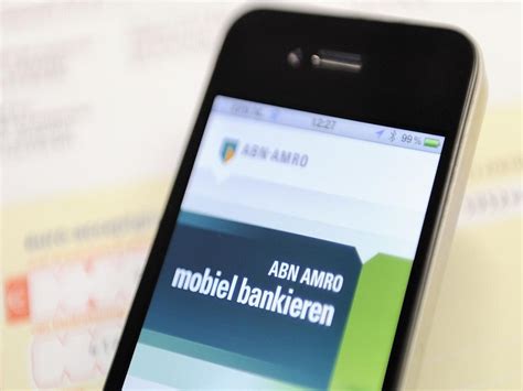 New Features For Abn Amro Mobile Banking App