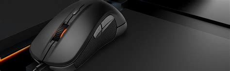Amazon.in: Buy SteelSeries Rival 300S Optical Gaming Mouse (Black ...