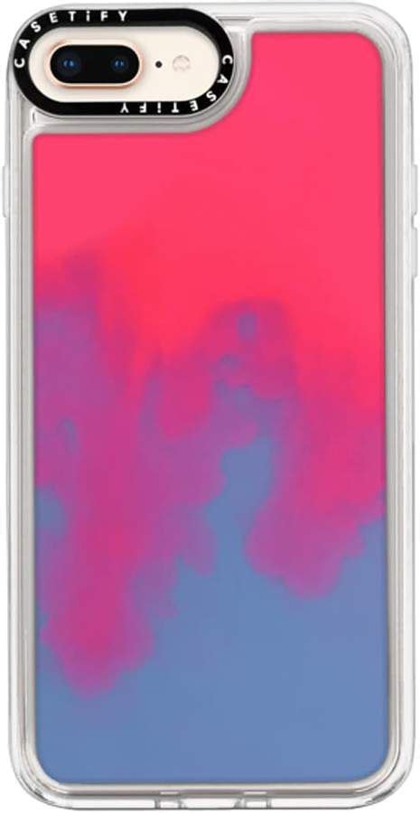 Casetify Neon Sand Iphone Plus Case Nordstrom