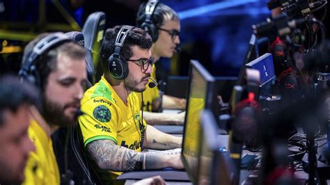 Cs Go Mibr Vence Team Singularity E Vai S Semifinais Da Ecs Season