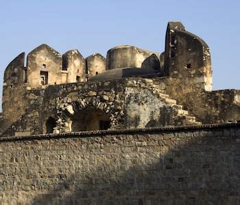 History of Jhansi- Know About Ancient History and Historical Places ...