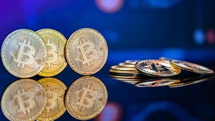 Cryptomonnaies le coût social et environnemental du bitcoin est