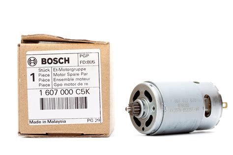 BOSCH silnik GSR 120 LI GSR120 LI 12V ostyginał 1607000C5K Cena