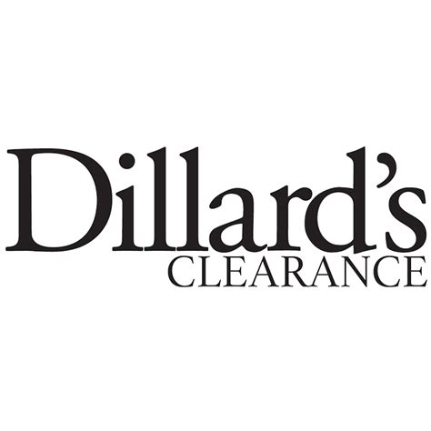 Dillard's Logo - LogoDix