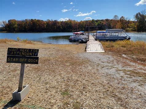 patoka lake marina - Patoka Lake State Park