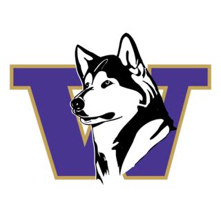 Washington Huskies Logo PNG Transparent (2) – Brands Logos