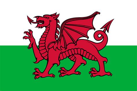 File:Flag of Wales (1959).svg - Wikimedia Commons