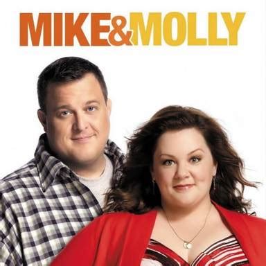 Mike & Molly | Movieweb