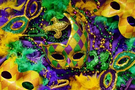 5 Fun And Exciting Mardi Gras Party Ideas To Liven Up Your Celebration