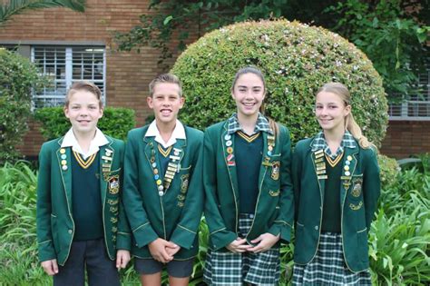 Laerskool Taalfees Leiers Vir 2023 Awsum School News