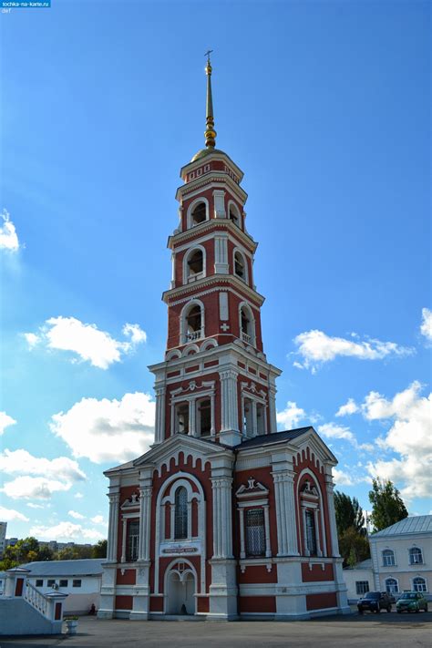 Саратов, город - Саратовская область - Россия