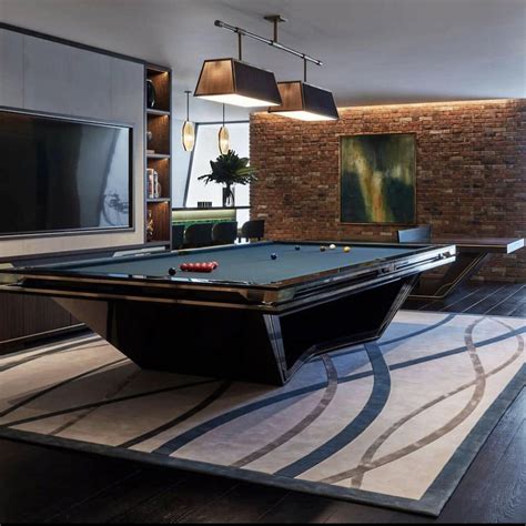 31+ Basement Game Room Ideas That Hit the Mark in 2025 | Houszed