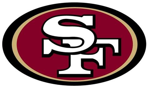 San Francisco 49ers Logo San Francisco 49ers Logo San Francisco 49ers San Francisco 49ers Nfl