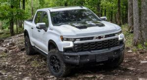 Best Tires For Chevy Silverado Reviews To Buy In