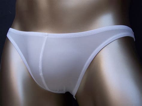 K N Hot Men Sexy Bikini Low Rise Silky Soft Tricot Knit Smooth Incl Lot Sale EBay