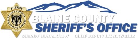 Gta 5 Blaine County Sheriff Png - Gta V Blaine County Sheriff Logo ...