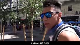 LatinCums Hot Latin Maintenance Workers Fuck For Extra Cash XNXX