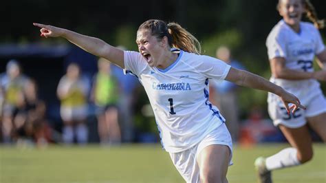 UNC Women’s Soccer Team Coming to Seattle | University of North ...