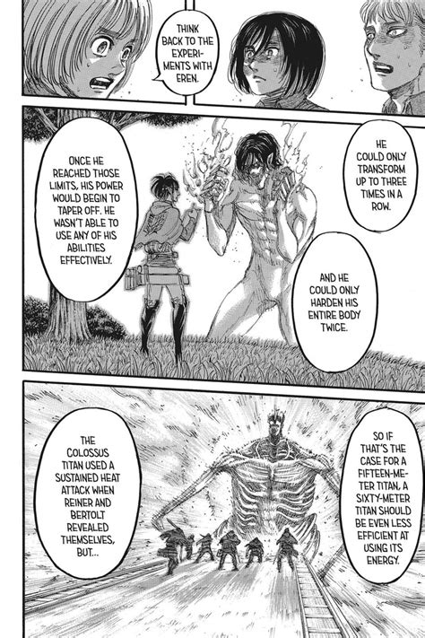 Shingeki No Kyojin Chapter 81 Attack On Titan Manga Online