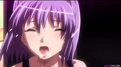 Teen Hottie Ooze Out Massive Load Uncensored Hentai