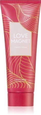 Oriflame Love Magnet Hydrata N Kr M Na Ruce Notino Cz