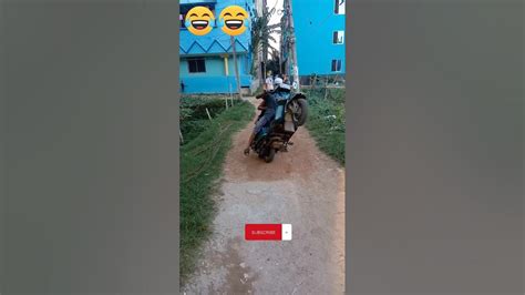 Dop Dop Yes Yes 🤣🤣🤣 Scooter Funny অস্থির ফানি Dhakavespa Lmlbdvespa